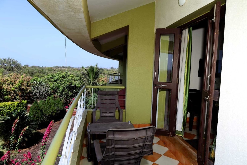 seawind at kokanwadi resort