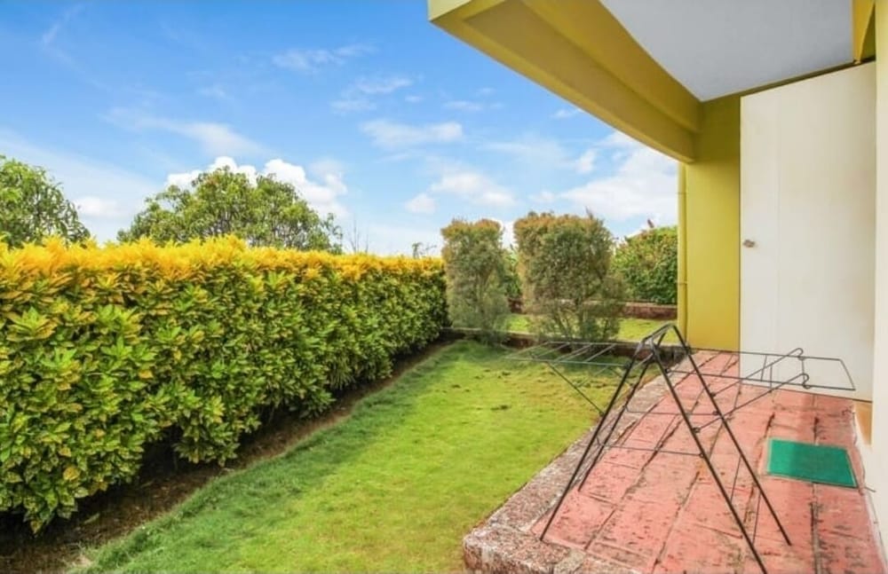 seawind at kokanwadi resort