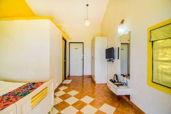 seawind at kokanwadi resort