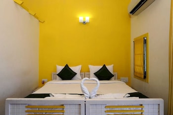 seawind at kokanwadi resort