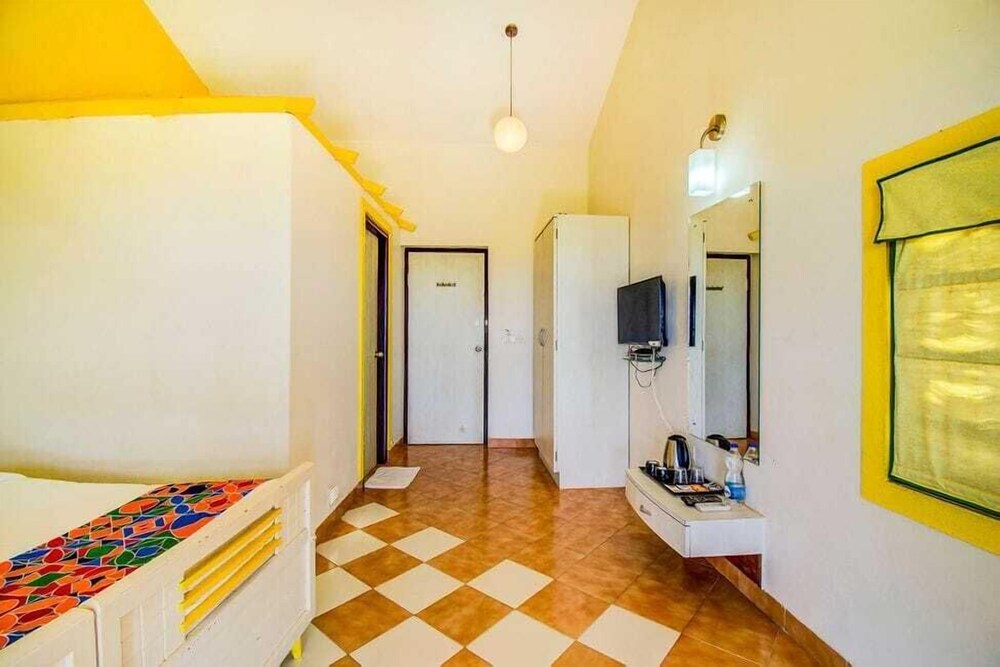 seawind at kokanwadi resort