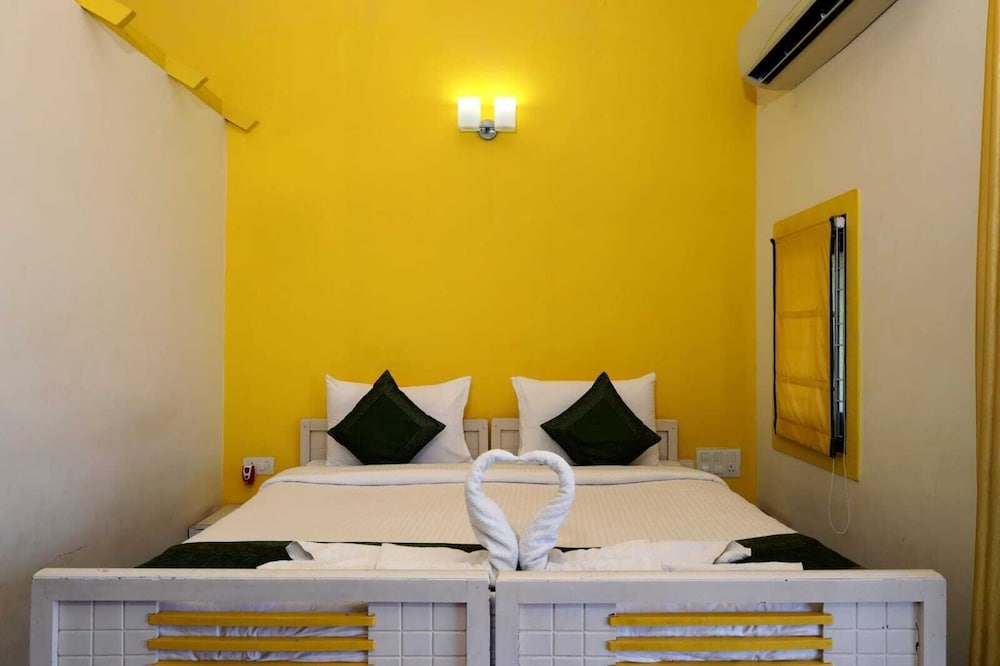 seawind at kokanwadi resort