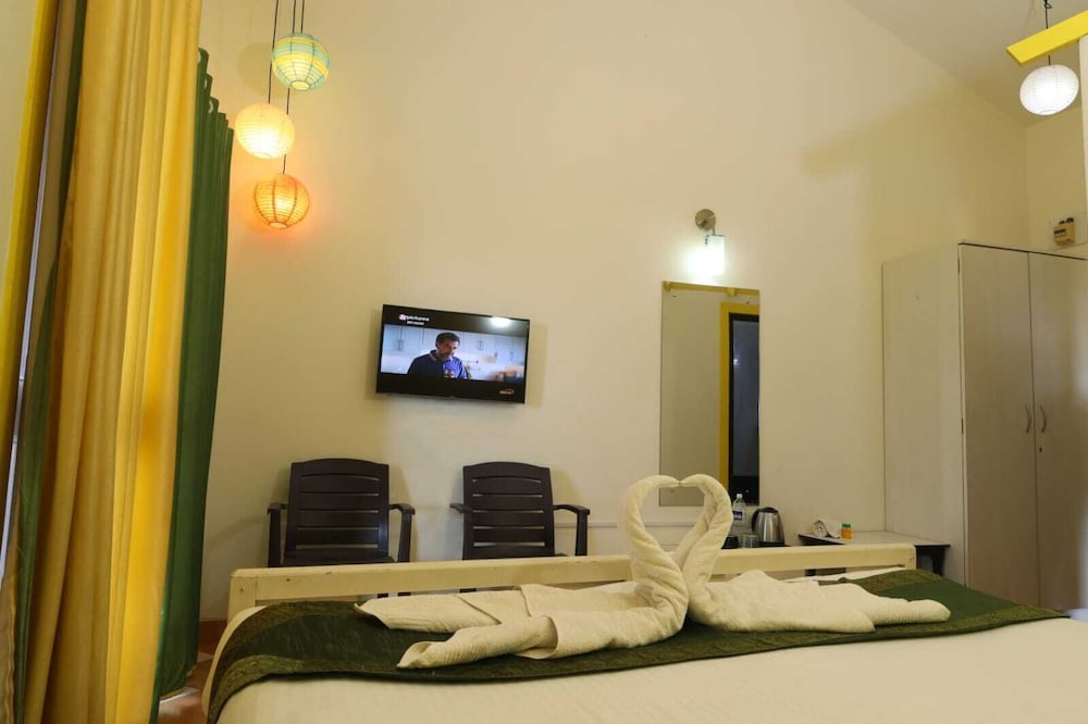 seawind at kokanwadi resort