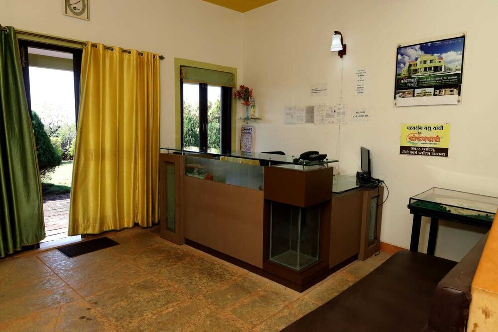 seawind at kokanwadi resort