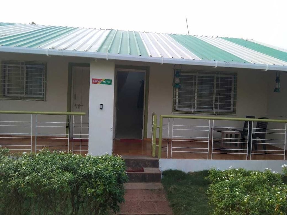 seawind at kokanwadi resort