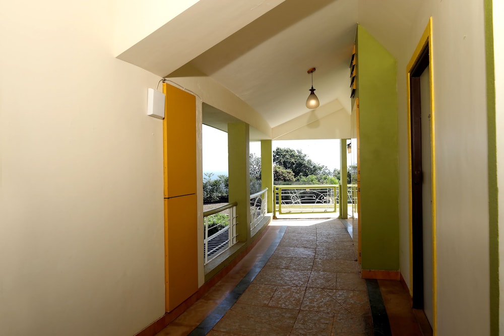 seawind at kokanwadi resort