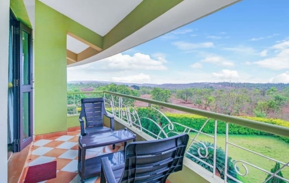 seawind at kokanwadi resort