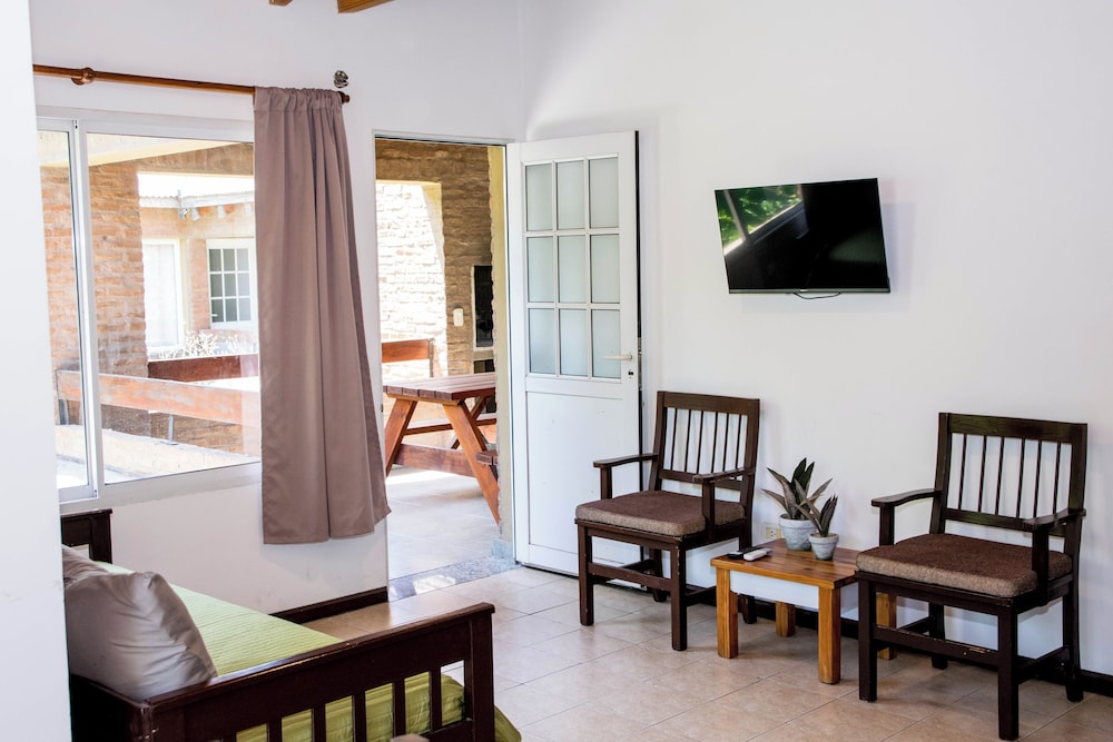 parador 15