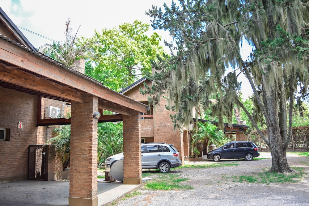 parador 15