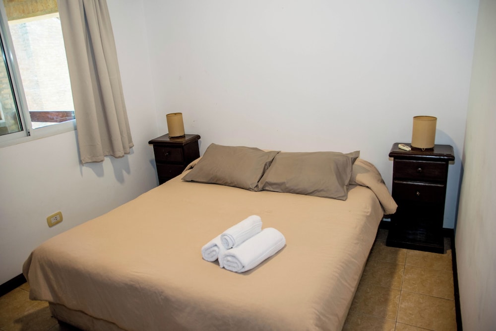 parador 15