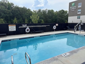 candlewood suites jackson