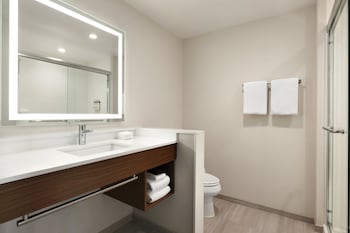 holiday inn express cape canaveral an ihg hotel