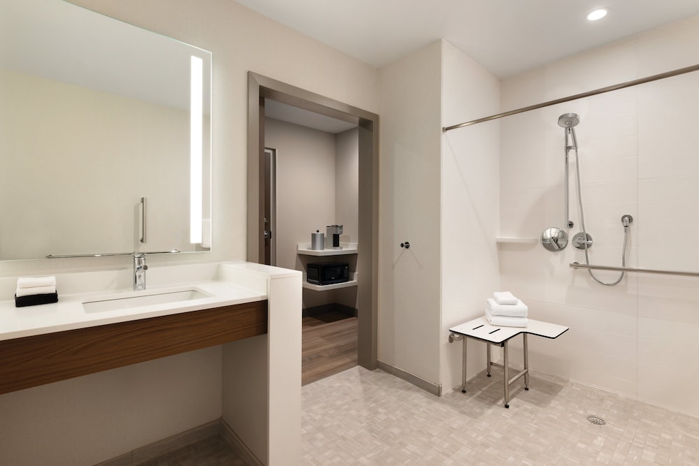 holiday inn express cape canaveral an ihg hotel