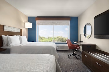 holiday inn express cape canaveral an ihg hotel