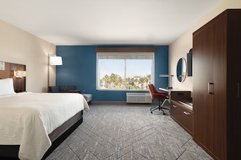 holiday inn express cape canaveral an ihg hotel