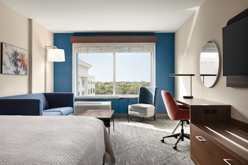 holiday inn express cape canaveral an ihg hotel