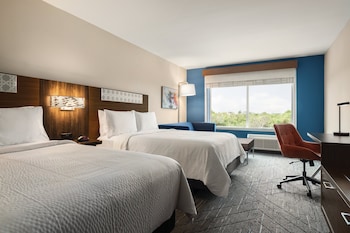 holiday inn express cape canaveral an ihg hotel