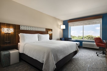 holiday inn express cape canaveral an ihg hotel