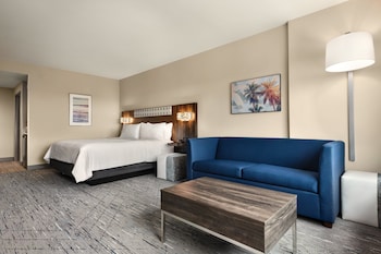 holiday inn express cape canaveral an ihg hotel