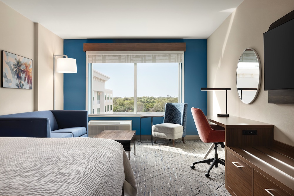 holiday inn express cape canaveral an ihg hotel