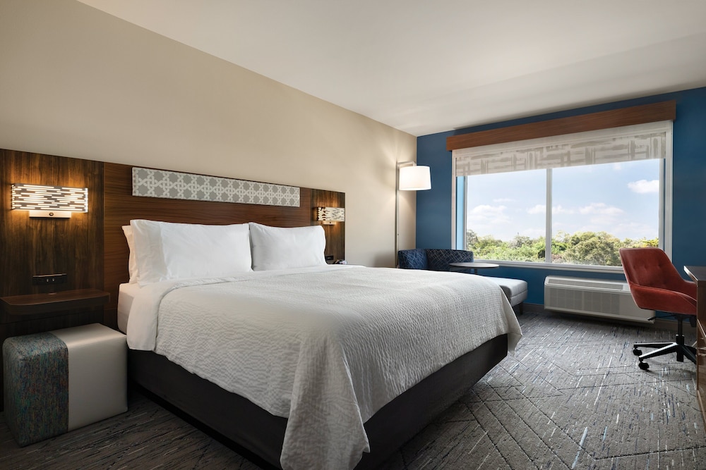 holiday inn express cape canaveral an ihg hotel