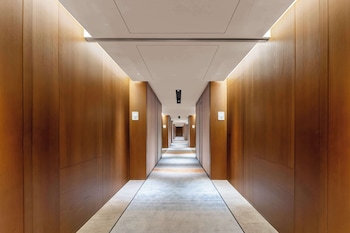 hilton garden inn huzhou high speed railway station