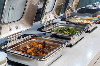 hilton garden inn huzhou high speed railway station