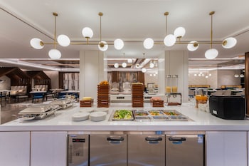 hilton garden inn huzhou high speed railway station