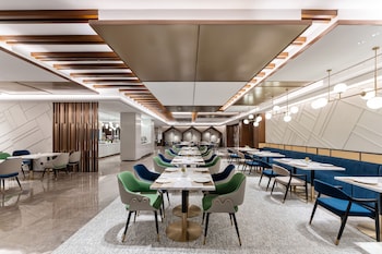 hilton garden inn huzhou high speed railway station