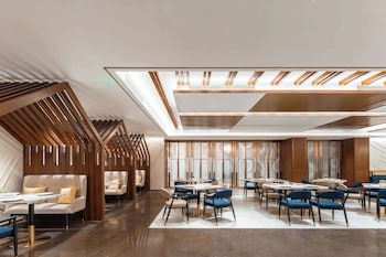 hilton garden inn huzhou high speed railway station