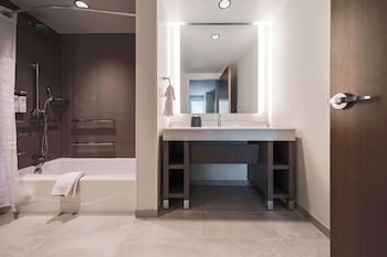 hyatt house sacramento airport natomas