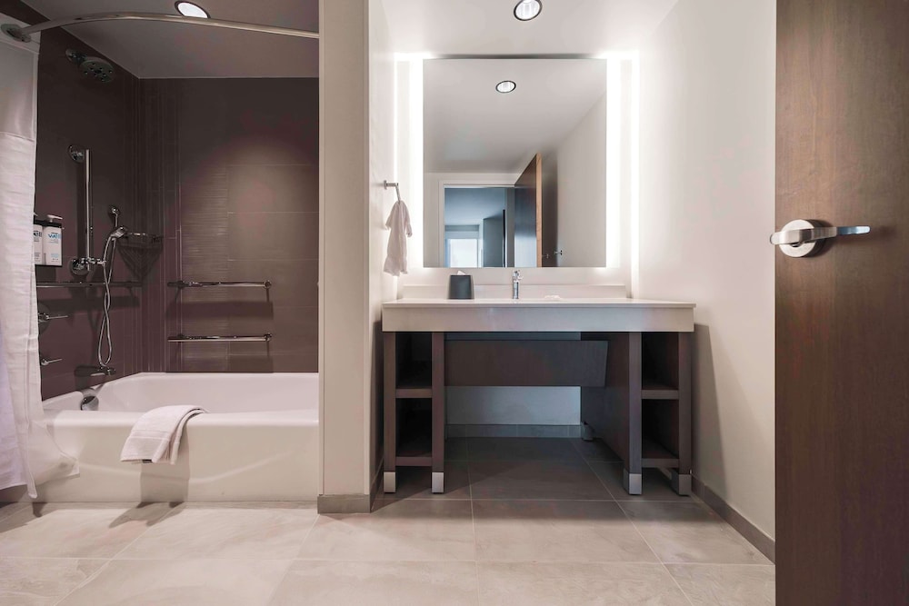 hyatt house sacramento airport natomas