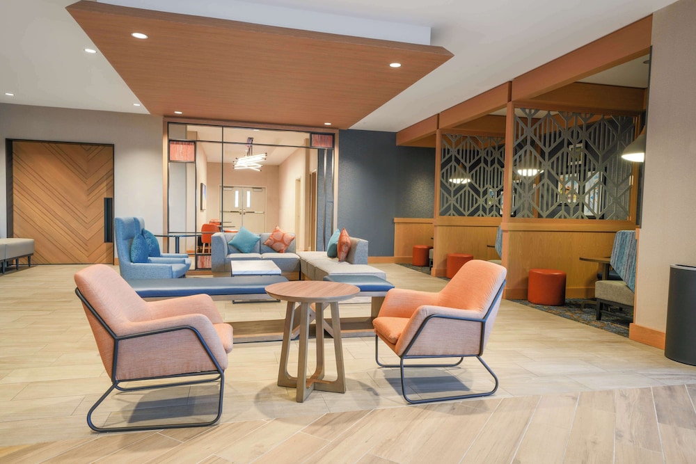 hyatt house sacramento airport natomas