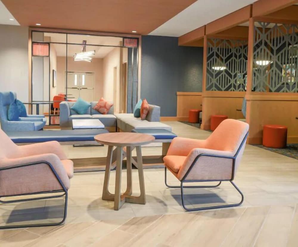 hyatt house sacramento airport natomas