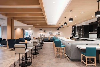 hyatt house sacramento airport natomas