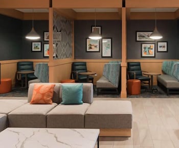 hyatt house sacramento airport natomas