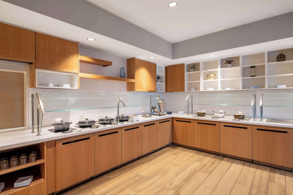 hyatt house sacramento airport natomas