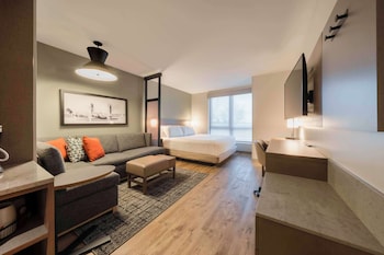 hyatt house sacramento airport natomas