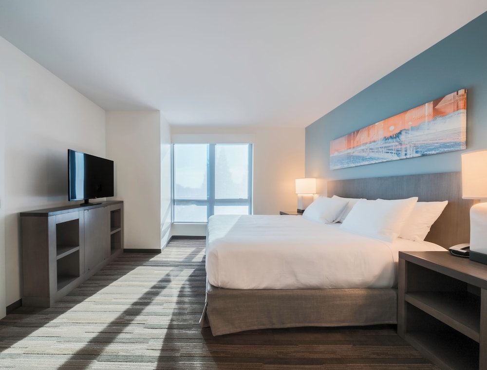 hyatt house sacramento airport natomas