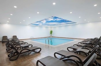 sealife kemer resort hotel all inclusive