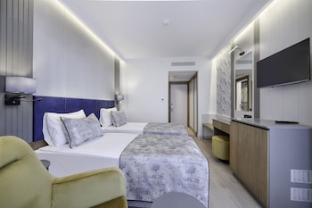 sealife kemer resort hotel all inclusive