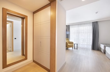 sealife kemer resort hotel all inclusive