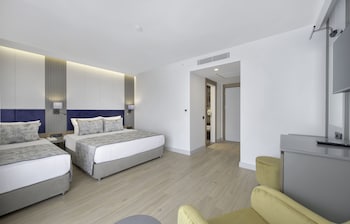 sealife kemer resort hotel all inclusive