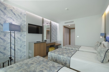 sealife kemer resort hotel all inclusive