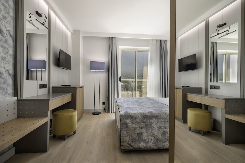 sealife kemer resort hotel all inclusive