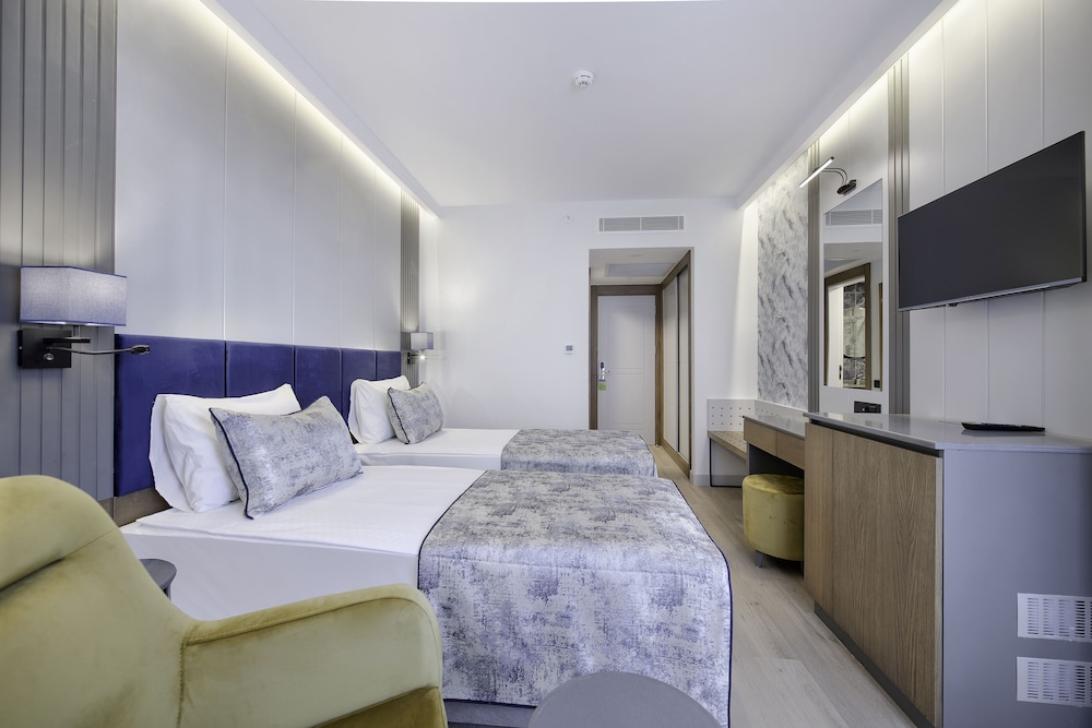 sealife kemer resort hotel all inclusive