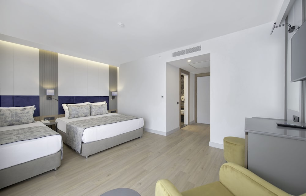 sealife kemer resort hotel all inclusive