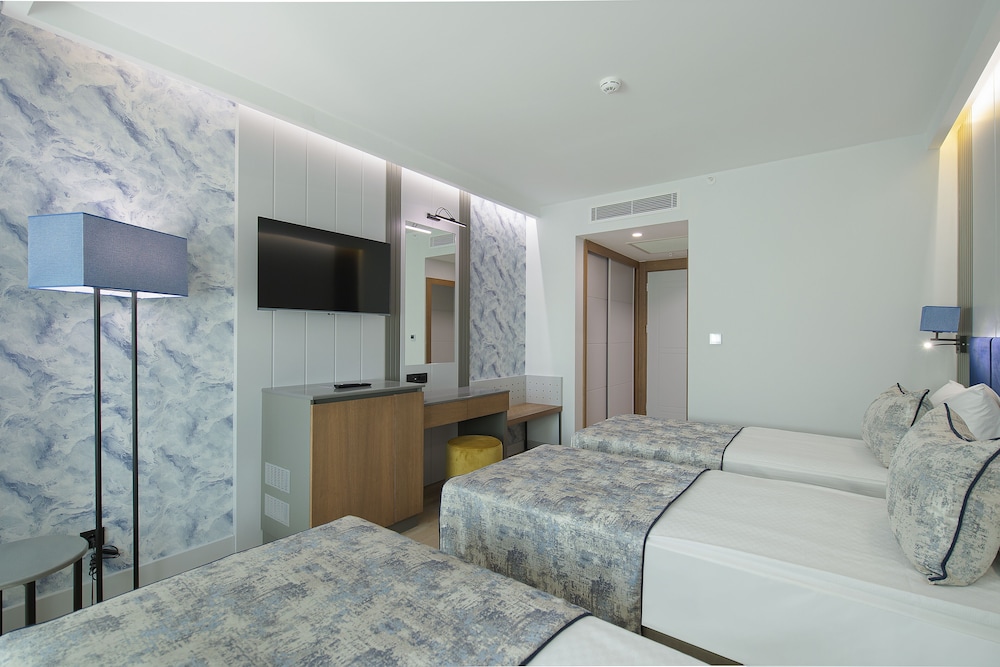 sealife kemer resort hotel all inclusive