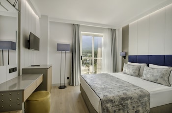 sealife kemer resort hotel all inclusive