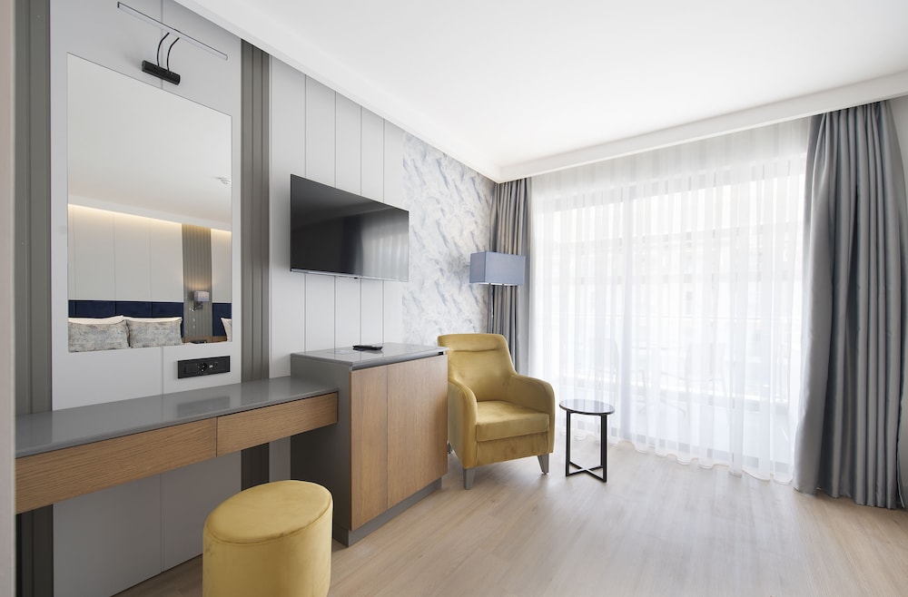 sealife kemer resort hotel all inclusive